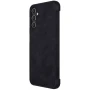 Nillkin Qin Series Leather case for Samsung Galaxy A14 5G order from official NILLKIN store